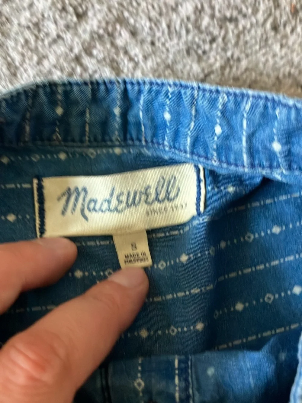 Natural Fiber, Name Brand, Size Small Tank Top Bundle (J. Crew, Madewell TommyH)